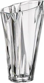 Kryształy - Bohemia Crystalite s.r.o ENIGMA ANGLE WAZON 305 9k7/8KG37/0/99T49/305-169 vase - miniaturka - grafika 1