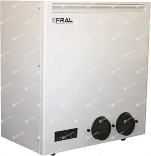 FRAL FDHE402 YBU - Osuszacze powietrza FRAL FDHE402 YBU - Osuszacze powietrza - miniaturka - grafika 1