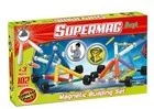 Supermag 0110 Maxi Wheels 102 elementy ŁÓDŹ - Klocki - miniaturka - grafika 2