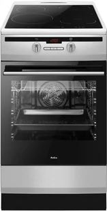 Kuchenka elektryczna Amica 57IE2.325HTaD(Xx) - Kuchenki elektryczne - miniaturka - grafika 3