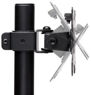 Kensington Uchwyt na monitor Smart Fit pojedynczy K55411WW - Uchwyty do monitorów - miniaturka - grafika 2