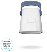 Akcesoria i części AGD - Dafi Zakrętka do butelki filtrującej SOLID uchwyt jeansowy - miniaturka - grafika 1