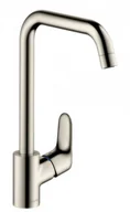 Baterie kuchenne - Hansgrohe Focus 31820800 - miniaturka - grafika 1