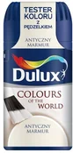 Farby wewnętrzne - Dulux KOLORY świata TESTER Antyczny Marmur 0,05L 5163593 - miniaturka - grafika 1