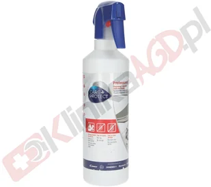 Candy Środek do czyszczenia stali 500 ml | CANDY HOOVER 35601784 - Akcesoria i części do kuchenek i piekarników - miniaturka - grafika 2