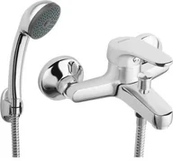 Baterie wannowe i prysznicowe - Ferro ELSA ECOLOGICA - miniaturka - grafika 1