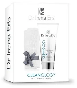 Dr Irena Eris Oczyszczający oleożel do demakijażu i mycia twarzy DO WSZYSTKICH TYPÓW SKÓRY - Żele do mycia twarzy - miniaturka - grafika 2
