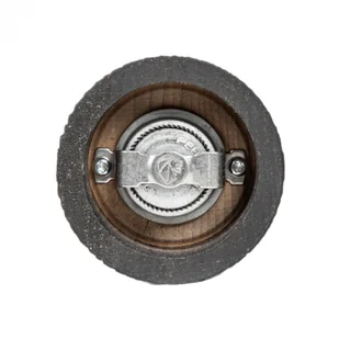 Peugeot Paris Nature Black Młynek do pieprzu 40 cm PG-41465 - Młynki do soli i pieprzu - miniaturka - grafika 4