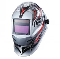 Akcesoria spawalnicze - LAHTI PRO Szybki wymien. (zew., wew.) do przyłbicy l1540400, ce, lahti L1540401 - miniaturka - grafika 1