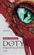 Fantasy - Novae Res Dotyk przeznaczenia. Część 1 - Rafał Tomczak - miniaturka - grafika 1