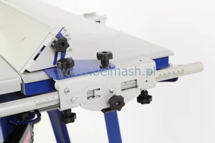 BELMASH SDM-2500 - Strugi elektryczne - miniaturka - grafika 21