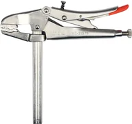 Kombinerki i obcęgi - YATO SZCZYPCE SPAWALNICZE SZYBKONASTAWNE 150MM YT-21570 YT-21570 - miniaturka - grafika 1