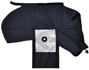 JJC Pokrowiec przeciwdeszczowy RC-EG aparaty Canon EOS) APIN-FP-RCEG - Paski, szelki, uprzęże foto - miniaturka - grafika 2