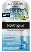 Kremy do twarzy - Neutrogena Hydro Boost Revitalising Booster, odbudowujący krem nawilżający, pielęgnacja twarzy, bez oleju, 50 ml - miniaturka - grafika 1