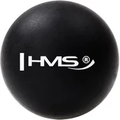 Akcesoria do masażu - HMS Piłka do masażu pojedyncza BLC01 - 27302-uniw - miniaturka - grafika 1
