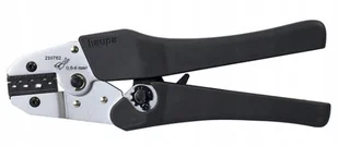 HAUPA Praska do konektorów model ciężki 0,25-6 210762 - Prasy - miniaturka - grafika 2