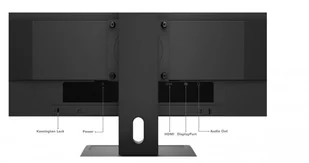 Lenovo E27q-20 62D0GAT1EU - Monitory - miniaturka - grafika 3