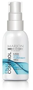 Marion FINAL CONTROL 1435 lekkie serum wygład50ml - Serum do włosów - miniaturka - grafika 2