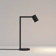 Lampy stojące - Astro Lighting Ascoli Desk 1286086 lampka biurkowa 1x6W/LED,GU10 IP20 AST1286086 - miniaturka - grafika 1