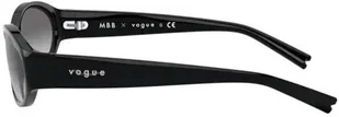 Vogue Okulary przeciwsłoneczne VO 5315S W44/11 - Okulary przeciwsłoneczne - miniaturka - grafika 3