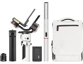 Zhiyun Crane M3 PRO | 117875 - Akcesoria do kamer sportowych - miniaturka - grafika 2