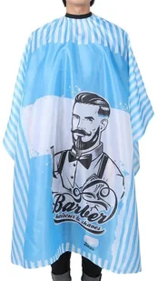 Gepard Peleryna Fryzjerska Fartuch Do Salonu J-26 - Peleryny fryzjerskie - miniaturka - grafika 2