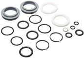 Narzędzia rowerowe - RockShox Rockshox uszczelka Service Kit Basic reba SID pierścieni uszczelniających o przekroju ,00.4315.032.080 R5032080 - miniaturka - grafika 1