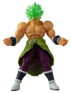 DRAGON Figurka Ball Envolve - Broly - Figurki dla dzieci - miniaturka - grafika 2