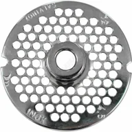 Inne urządzenia gastronomiczne - Stalgast sitko do maszynki do mięsa linia 7212 / 3 mm 721022 - miniaturka - grafika 1