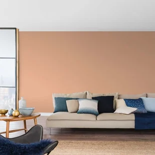 Dulux KOLORY $12WIATA TESTER Miedziany Amulet 0,05L 5163629 - Farby wewnętrzne - miniaturka - grafika 2