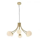 Lampy sufitowe - Endon Endon Bloom 92217 żyrandol LED 6x3W/G9 IP20 92217 - miniaturka - grafika 1