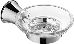 Omnires Art Line AL53420 CR chrom AL53420 CR - Mydelniczki i dozowniki mydła - miniaturka - grafika 4