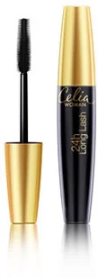Celia Dax Dax Woman Tusz do rzęs Long Lash 24h 12ml - Tusze do rzęs - miniaturka - grafika 3