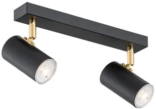 Argon Listwa 2X5W GU10 LAGOS 891 891 - Lampy sufitowe - miniaturka - grafika 2