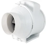 Wentylatory łazienkowe - AIRROXY Wentylator kanałowy aRil 160-560 mm - miniaturka - grafika 1