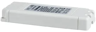 Paulmann Transformator płaski VDE Euro, 105VA, - Zasilacze i transformatory - miniaturka - grafika 4