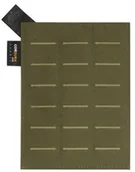 Odzież taktyczna i umundurowanie - Helikon TEX Molle Adapter Insert 3 olive green (IN-MA3-CD-02) IN-MA3-CD-02 - miniaturka - grafika 1
