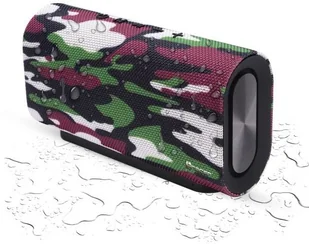 Tracer Rave Moro (AVTRG1B50110) - Głośniki przenośne - miniaturka - grafika 2