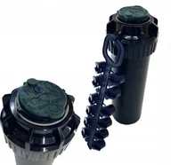 Węże ogrodowe i zraszacze - Zraszacz Rotacyjny 5004 Plus Rainbird + Dysza - miniaturka - grafika 1