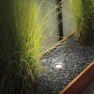 Paulmann oprawa wpuszczana podłogowa GU10 - Lampy ogrodowe - miniaturka - grafika 3