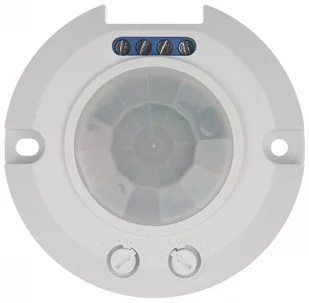 Orno SUFITOWY CZUJNIK RUCHU OR-CR-263 AC 230V OR-CR-263 - Czujniki ruchu i zmierzchu - miniaturka - grafika 6