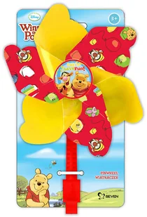 Disney Wiatraczek - Akcesoria rowerowe - miniaturka - grafika 4