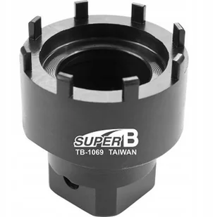 Super-B Klucz do suportu e-bike Bosch 3 TB1069 - Narzędzia rowerowe - miniaturka - grafika 2