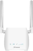 Routery - STRONG 4G LTE Router 300M 4GROUTER300M) - miniaturka - grafika 1