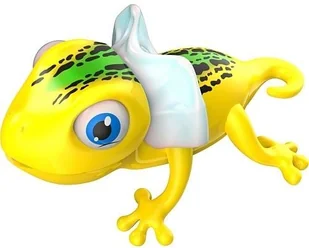 Dumel Discovery Gloopy Lizard mix kolorów - Roboty dla dzieci - miniaturka - grafika 3