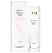 Wody i perfumy damskie - Elizabeth Arden Elizabeth White Tea Wild Rose Woda toaletowa 100ml dla Pań - miniaturka - grafika 1