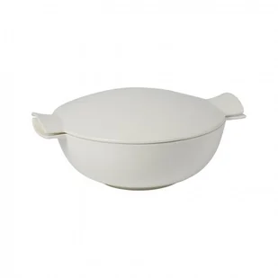 Villeroy & Boch Soup Passion Waza z pokrywką wymiary: 32x26x10 cm (10-4173-2330) - Inne naczynia kuchenne Villeroy & Boch Soup Passion Waza z pokrywką wymiary: 32x26x10 cm (10-4173-2330) - Inne naczynia kuchenne - miniaturka - grafika 1