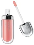 Szminki - KIKO Milano KIKO Milano Metal Liquid Lip Colour 01 | Mocno kryjąca metaliczna pomadka w płynie - miniaturka - grafika 1