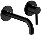 Zestawy prysznicowe - Omnires Bateria podtynkowa umywalkowa Simplon - miniaturka - grafika 1