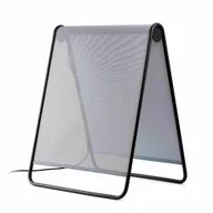 Lampy ogrodowe - Faro Barcelona 71243 - LED Lampa zewnętrzna CADAQUES LED/18W/230V IP65 - miniaturka - grafika 1